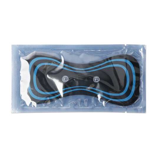Gel Pads and Pulse Patches For The MedoraLife™ Body Massager
