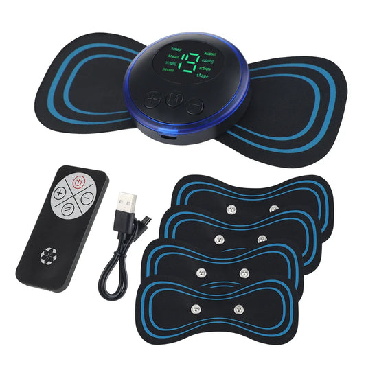 MedoraLife™ Body Massager