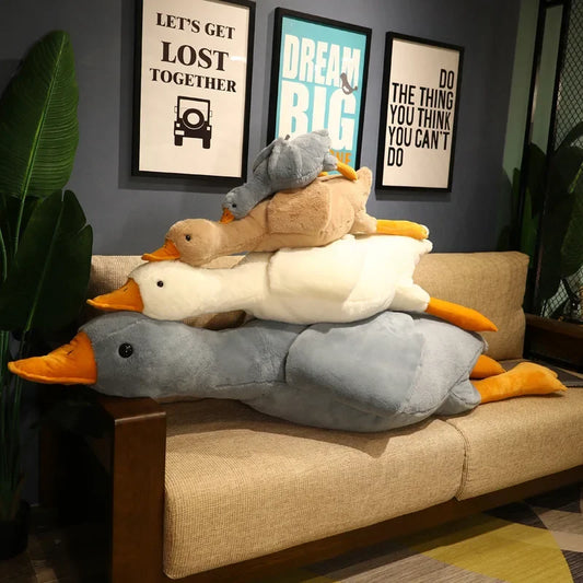 SnuggleGoose™