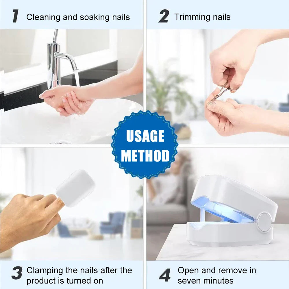MedoraLife ClearBeam™