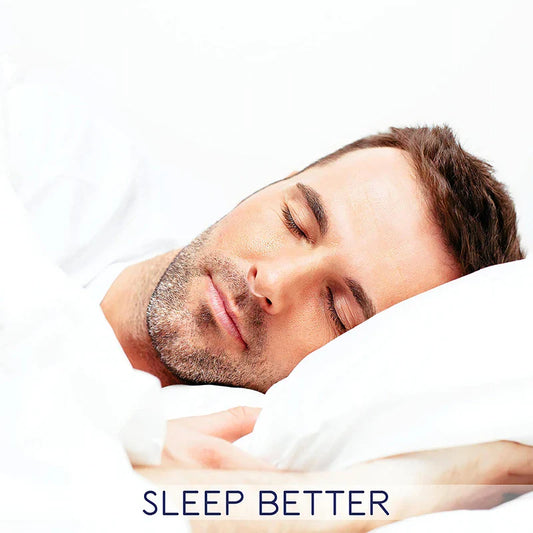 MedoraLife SilentNite™