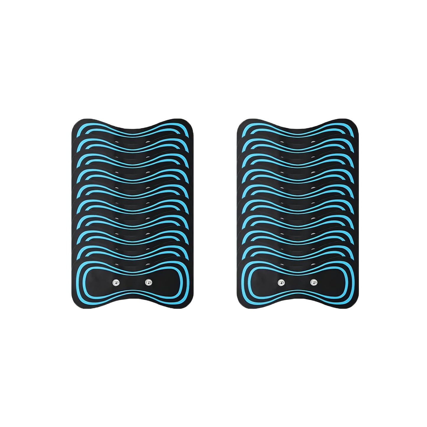 Gel Pads and Pulse Patches For The MedoraLife™ Body Massager