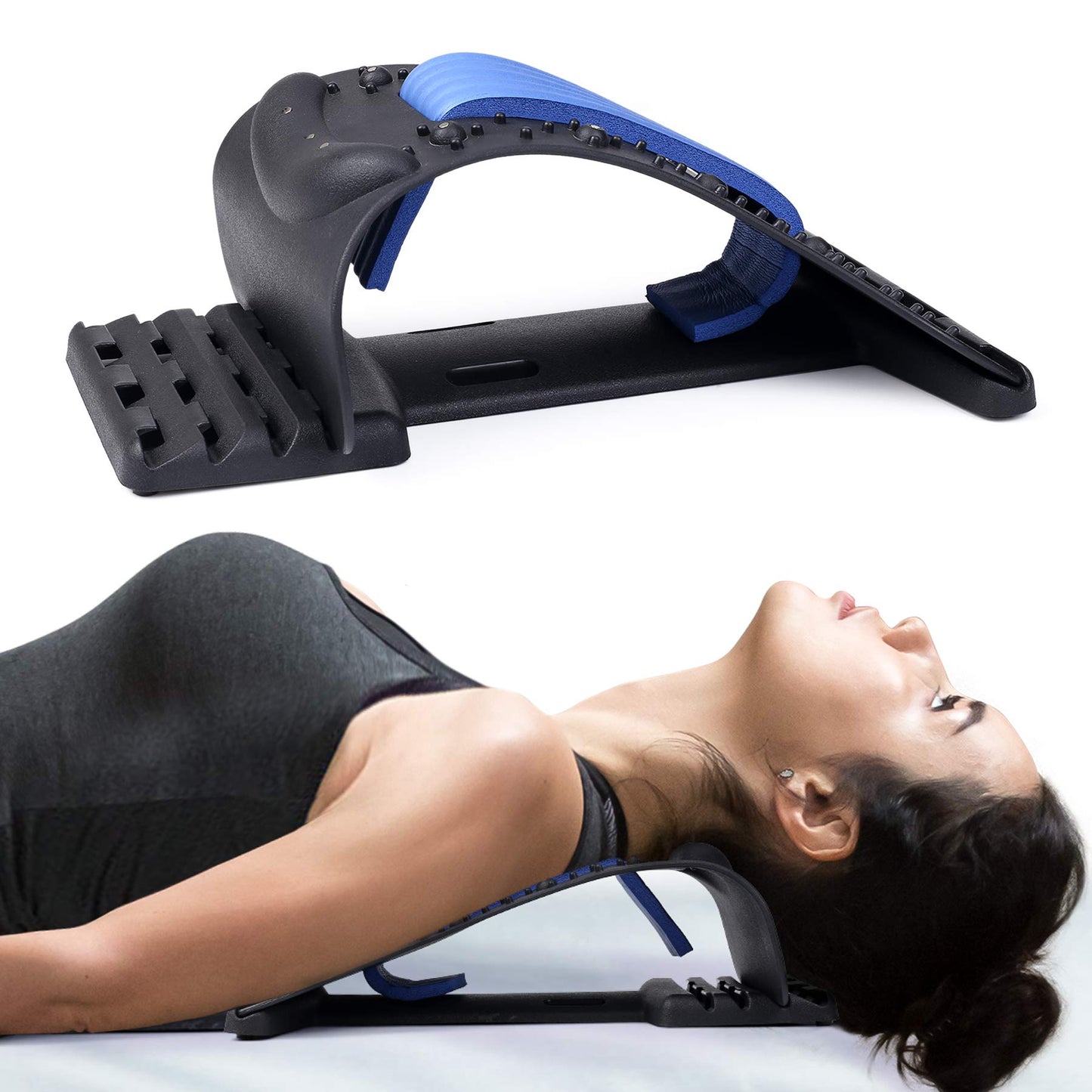 MedoraLife™ Neck Stretcher