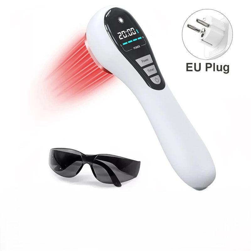 MedoraLife PainRelief Pro™
