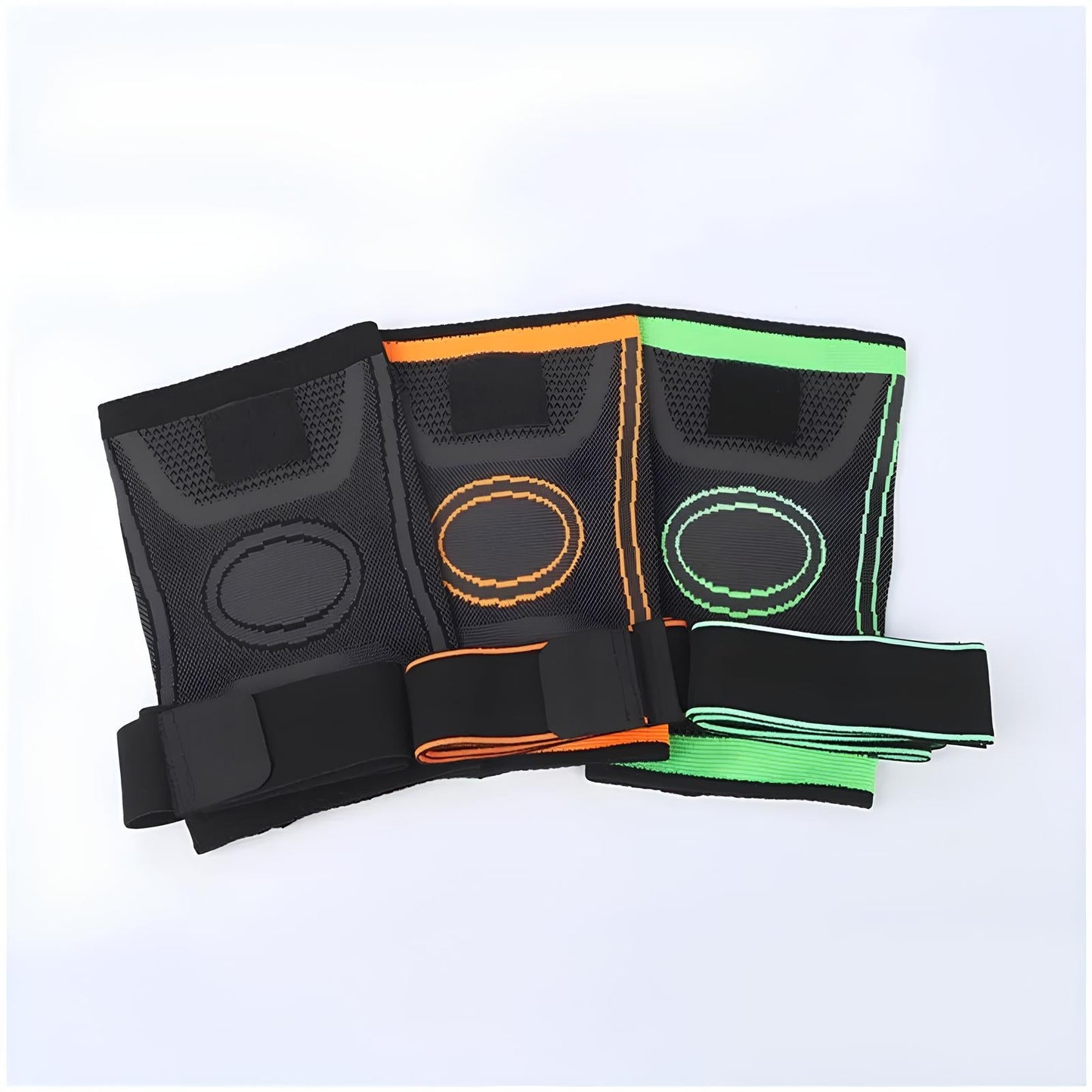 MedoraLife™ Arthritis Compression KneePad