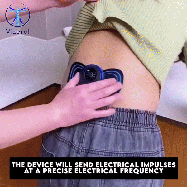 MedoraLife™  Body Massager