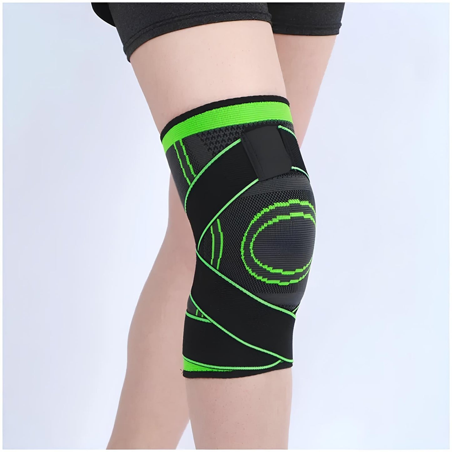 MedoraLife™ Arthritis Compression KneePad
