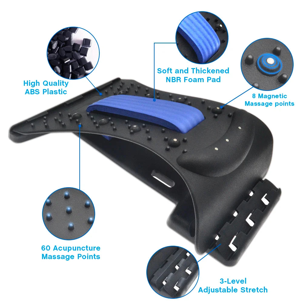 MedoraLife™ Neck Stretcher