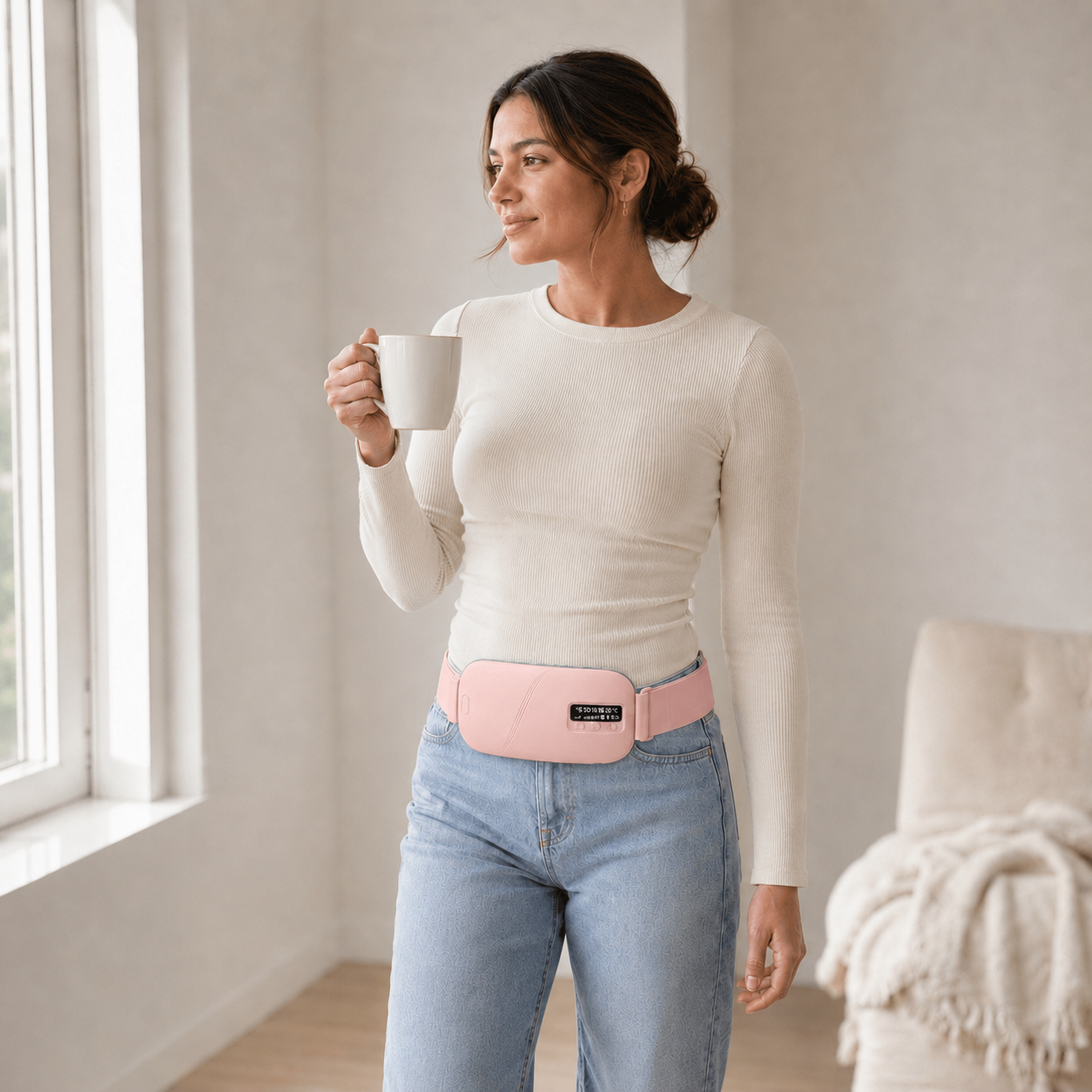 Medora Period Comfort Pad