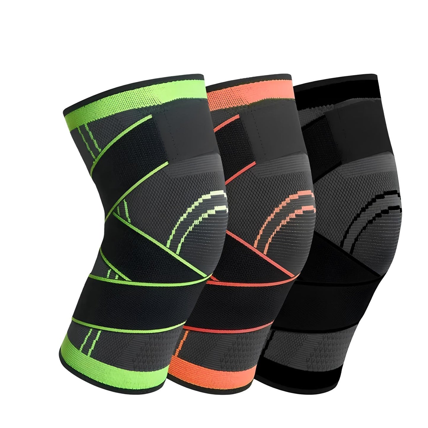 MedoraLife™ Arthritis Compression KneePad
