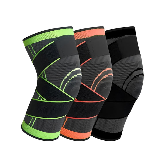 MedoraLife™ Arthritis Compression KneePad