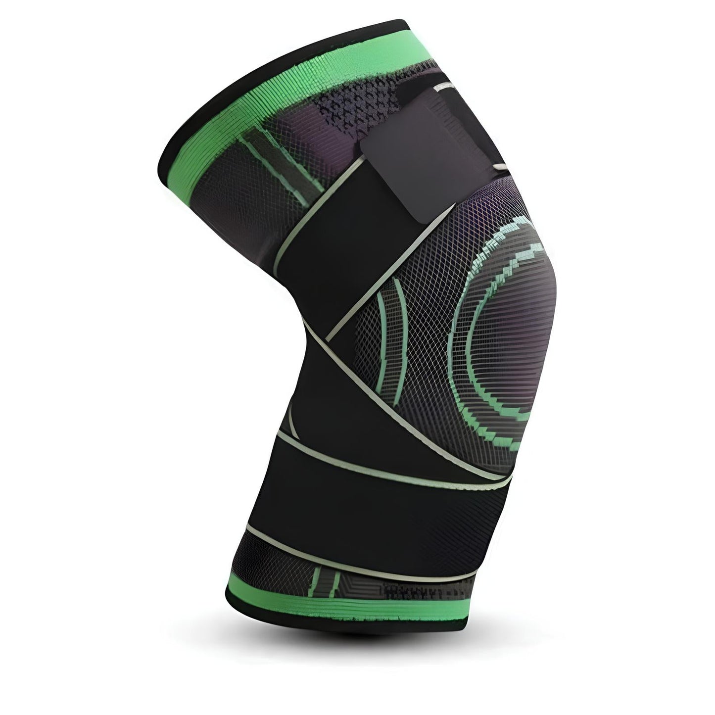MedoraLife™ Arthritis Compression KneePad