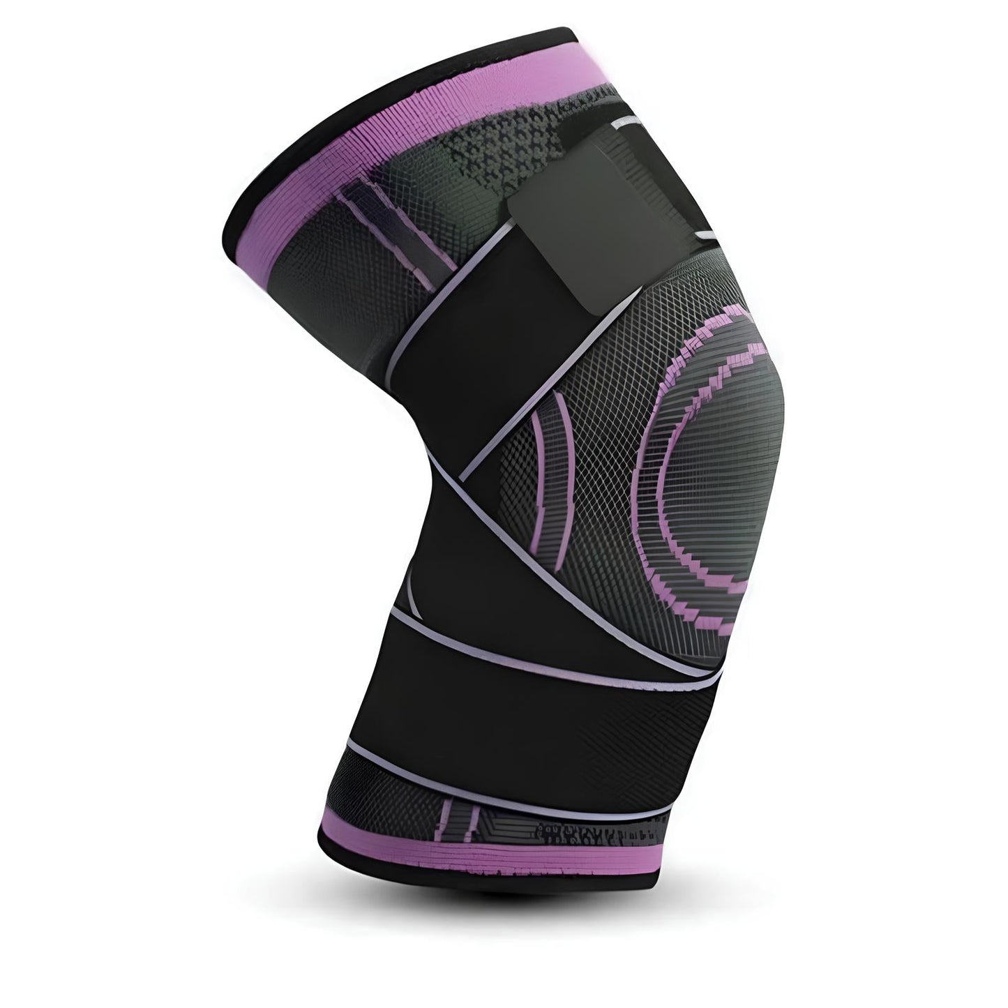 MedoraLife™ Arthritis Compression KneePad