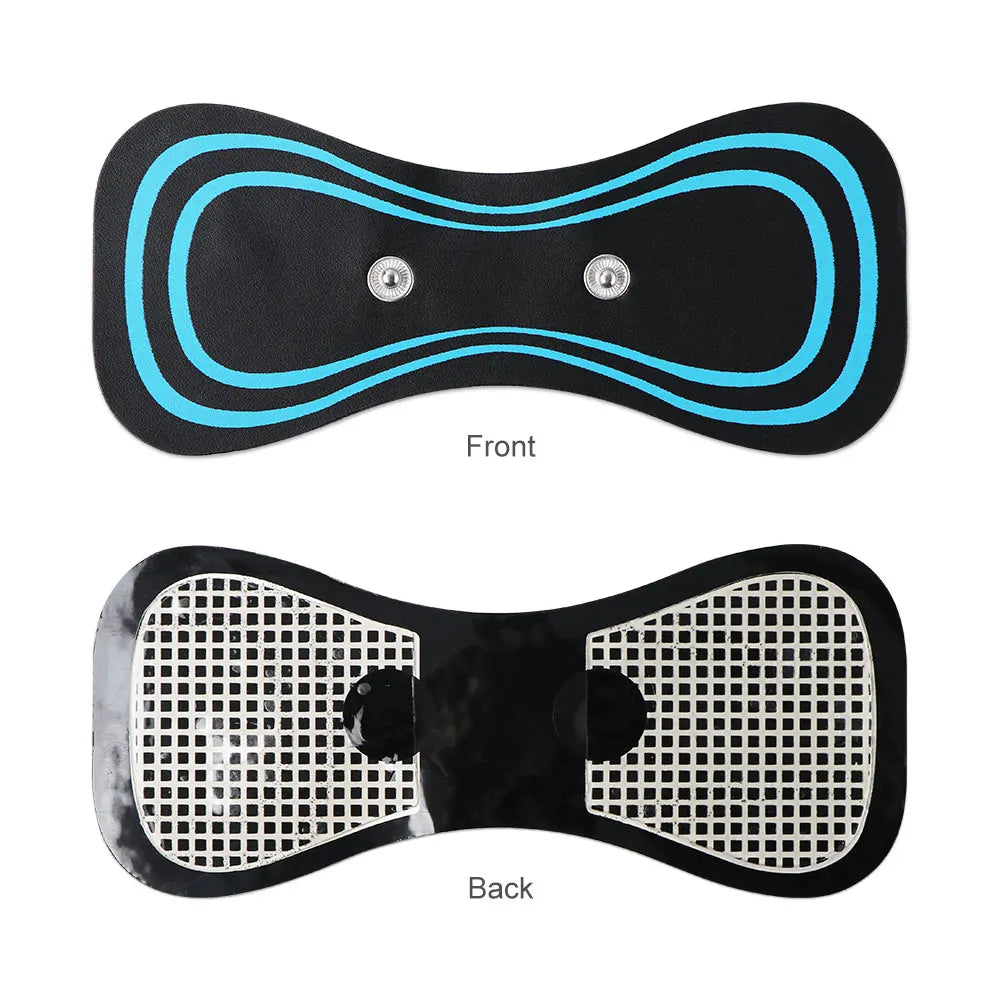 Gel Pads and Pulse Patches For The MedoraLife™ Body Massager