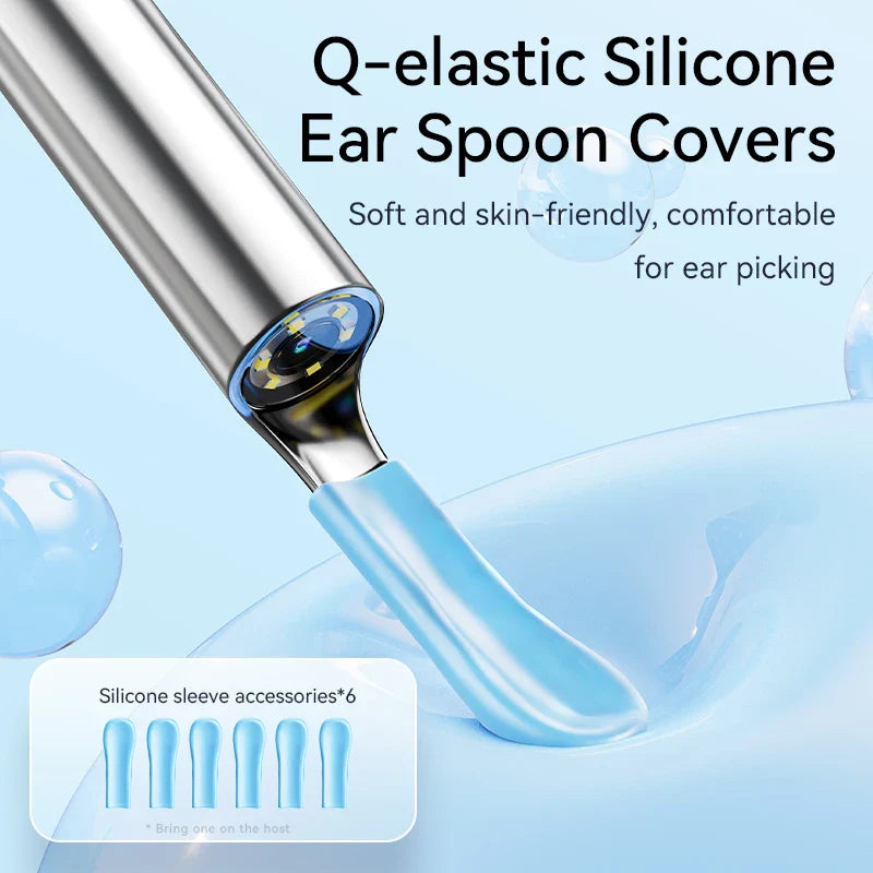 MedoraLife EarScope™