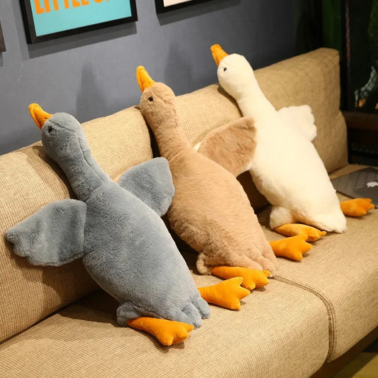 SnuggleGoose™
