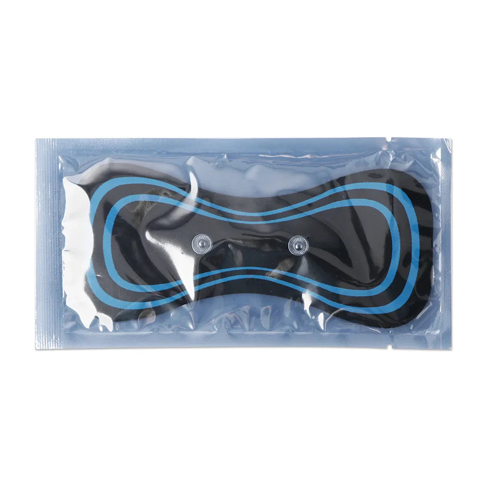 Gel Pads and Pulse Patches For The MedoraLife™ Body Massager