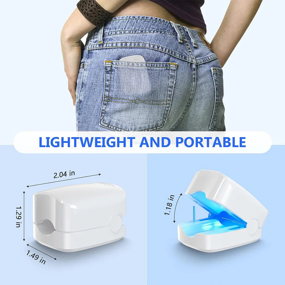 MedoraLife ClearBeam™