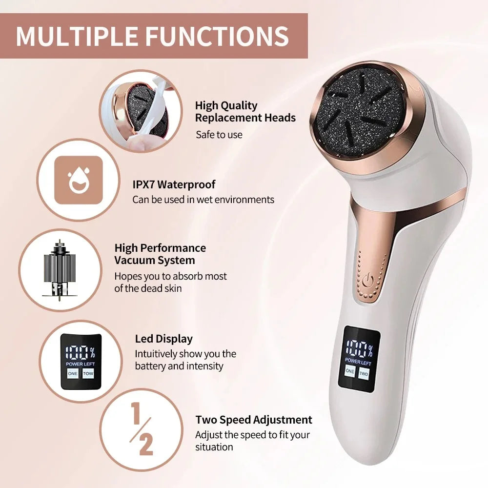 MedoraLife SmoothSteps™