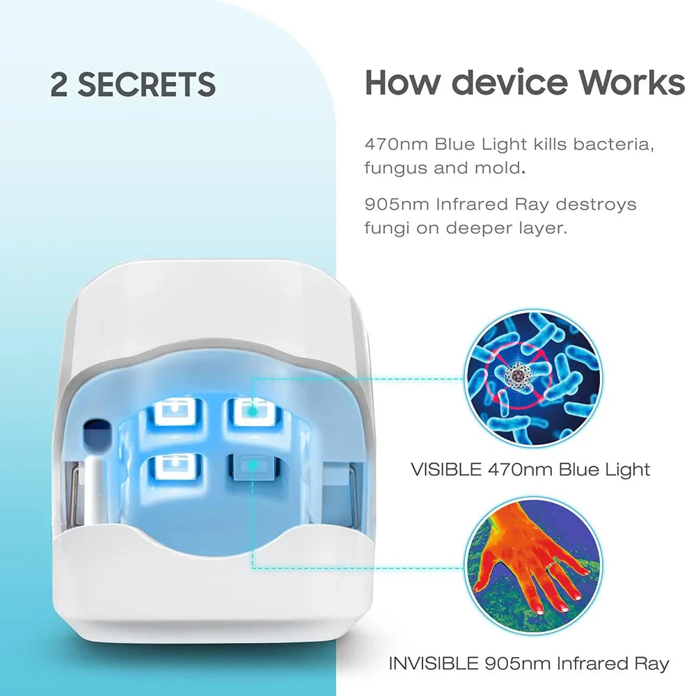 MedoraLife ClearBeam™