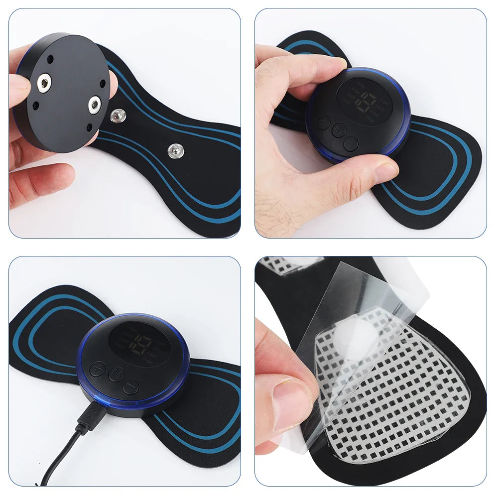 MedoraLife™  Body Massager