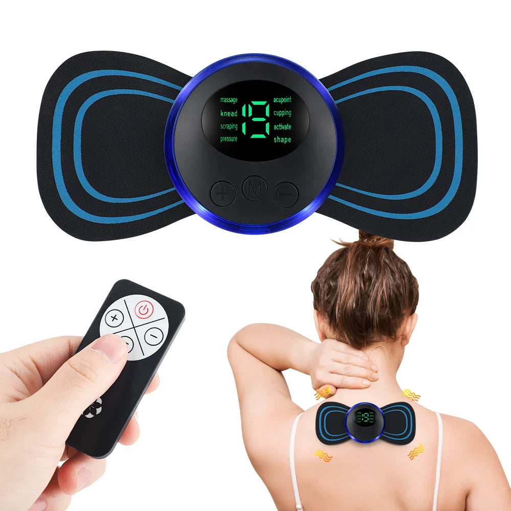 MedoraLife™  Body Massager