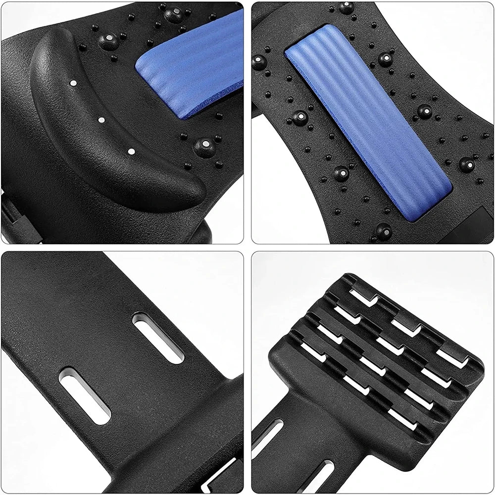 MedoraLife™ Neck Stretcher