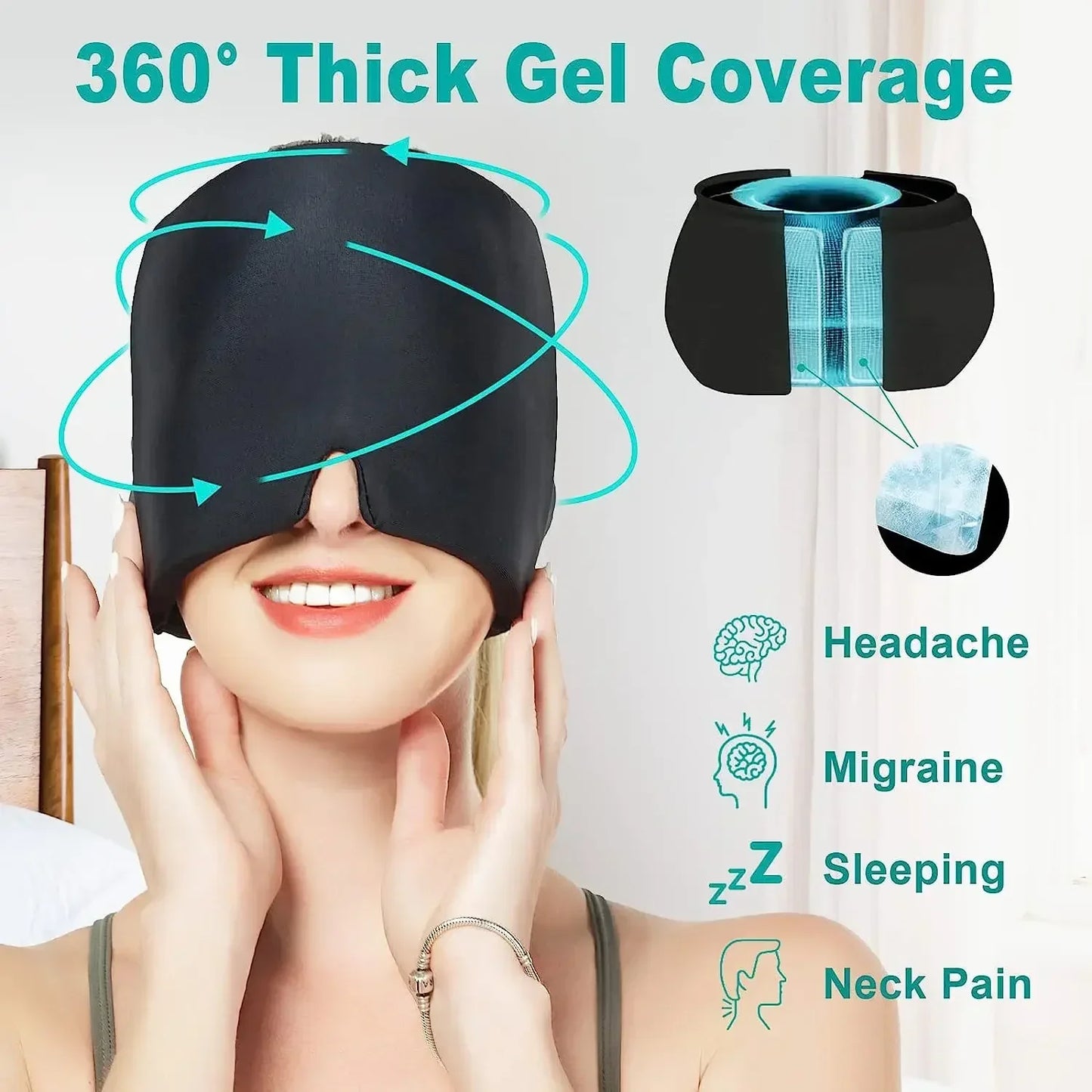 Magic Cap