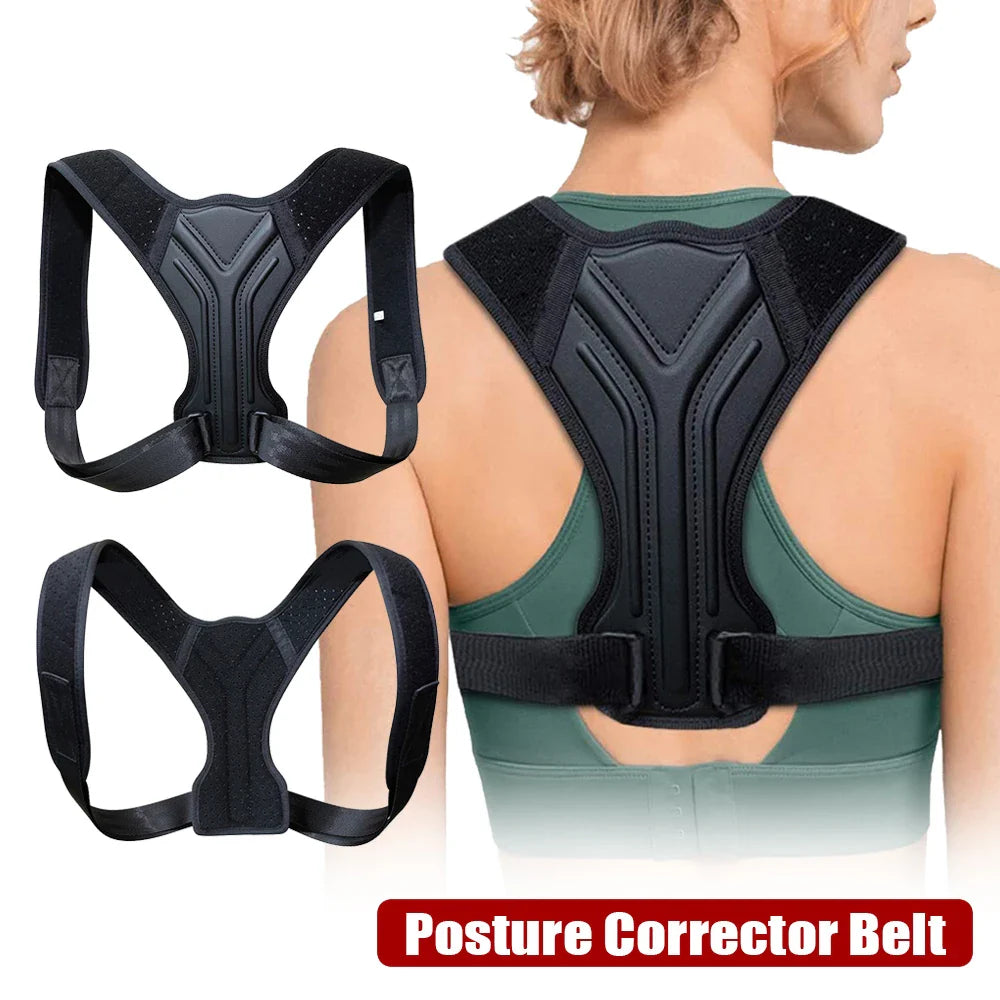 MedoraLife™ Posture Corrector Belt