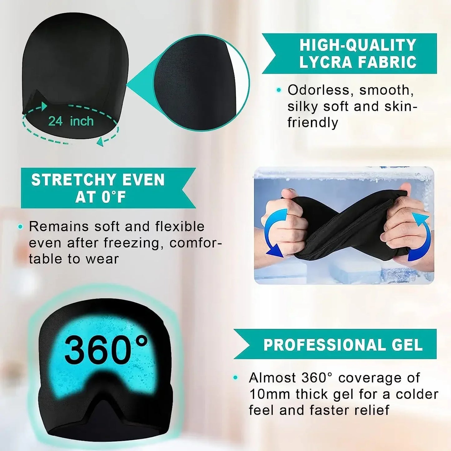 Magic Cap