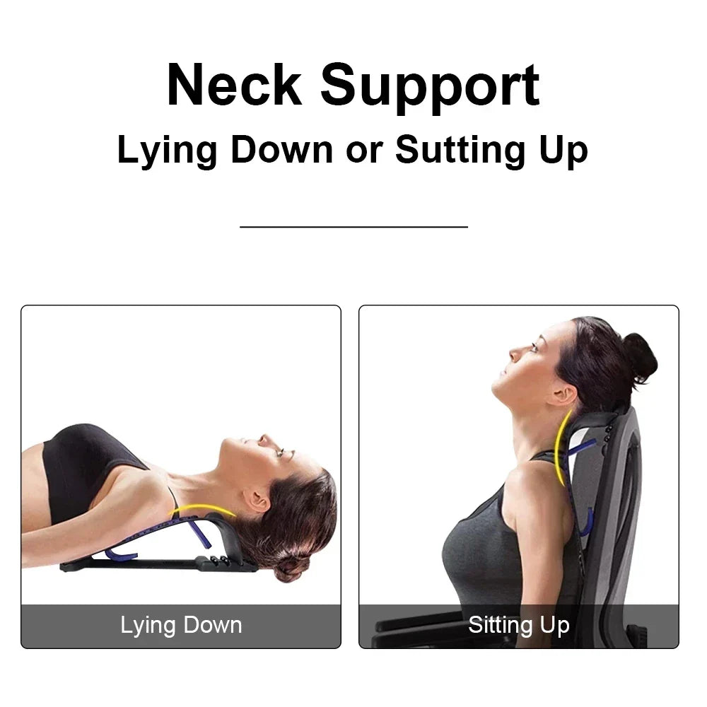 MedoraLife™ Neck Stretcher