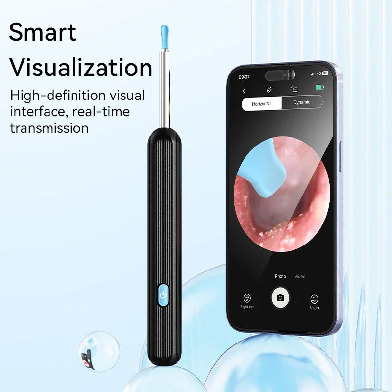 MedoraLife EarScope™