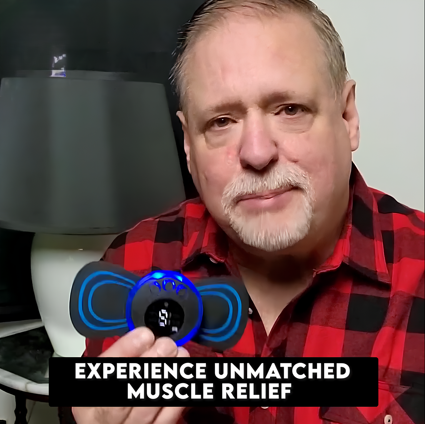 MedoraLife™  Body Massager