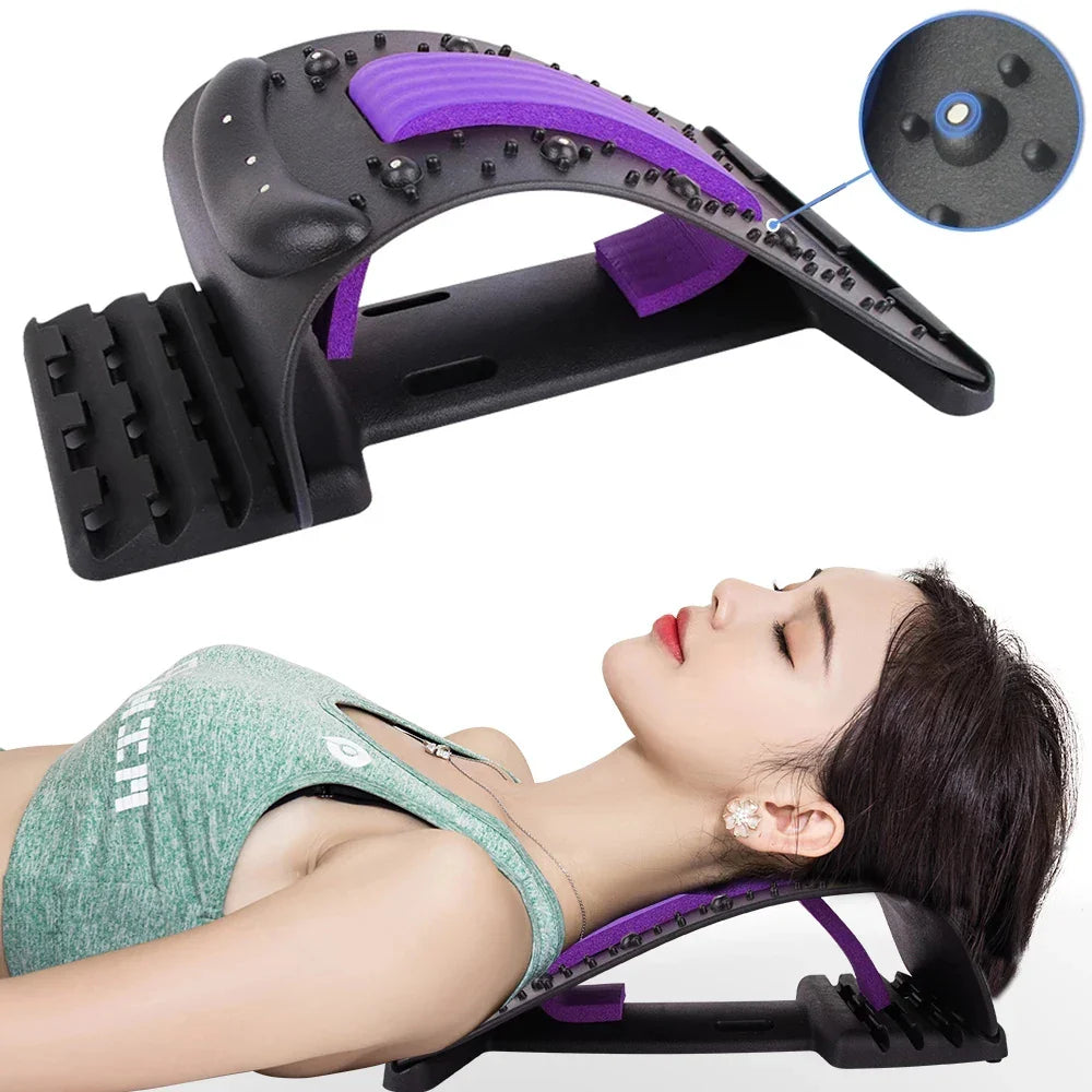 MedoraLife™ Neck Stretcher