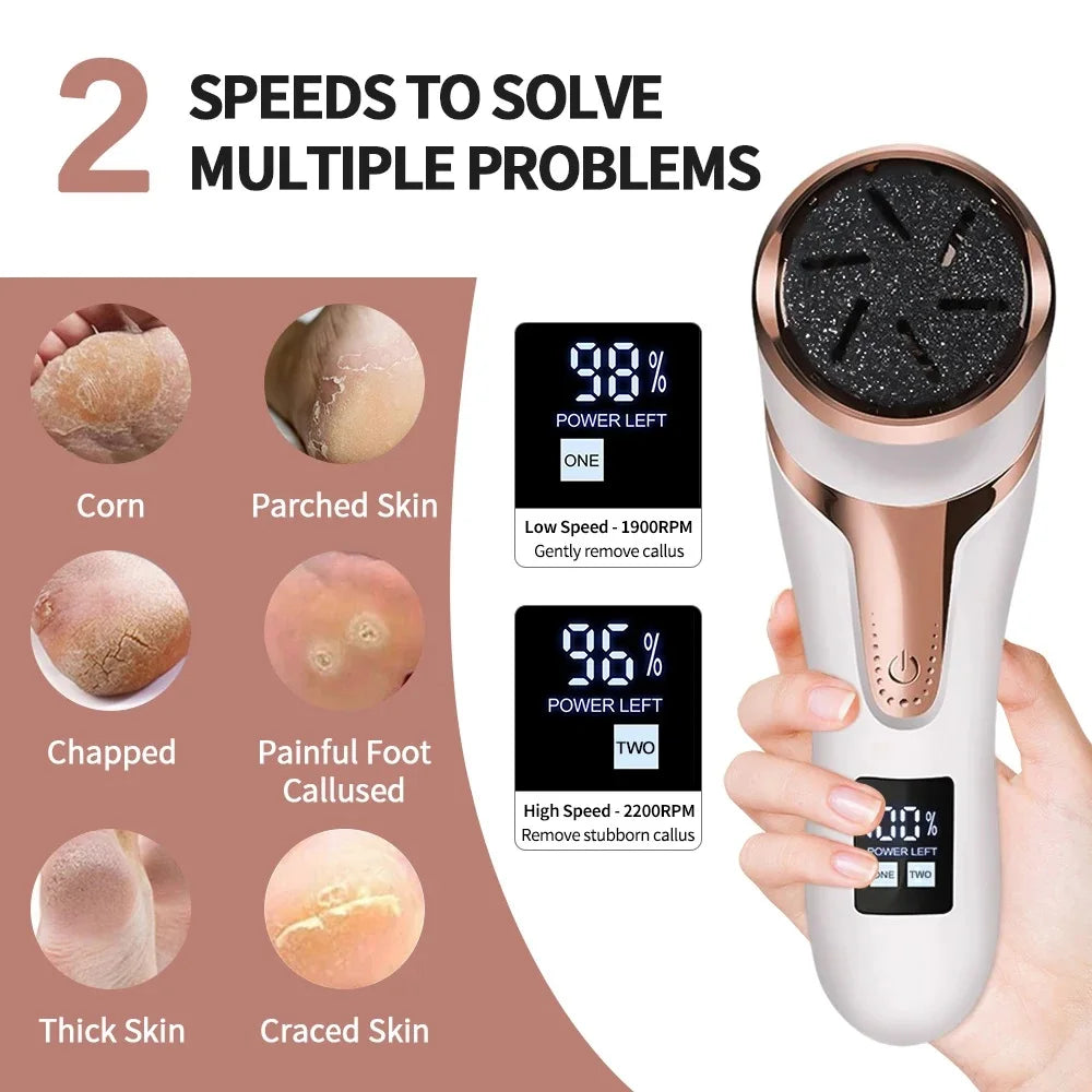 MedoraLife SmoothSteps™
