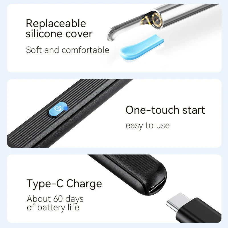 MedoraLife EarScope™