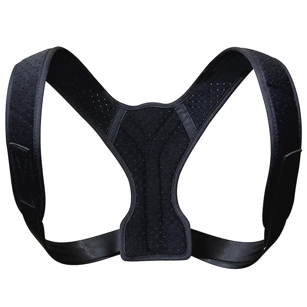 MedoraLife™ Posture Corrector Belt