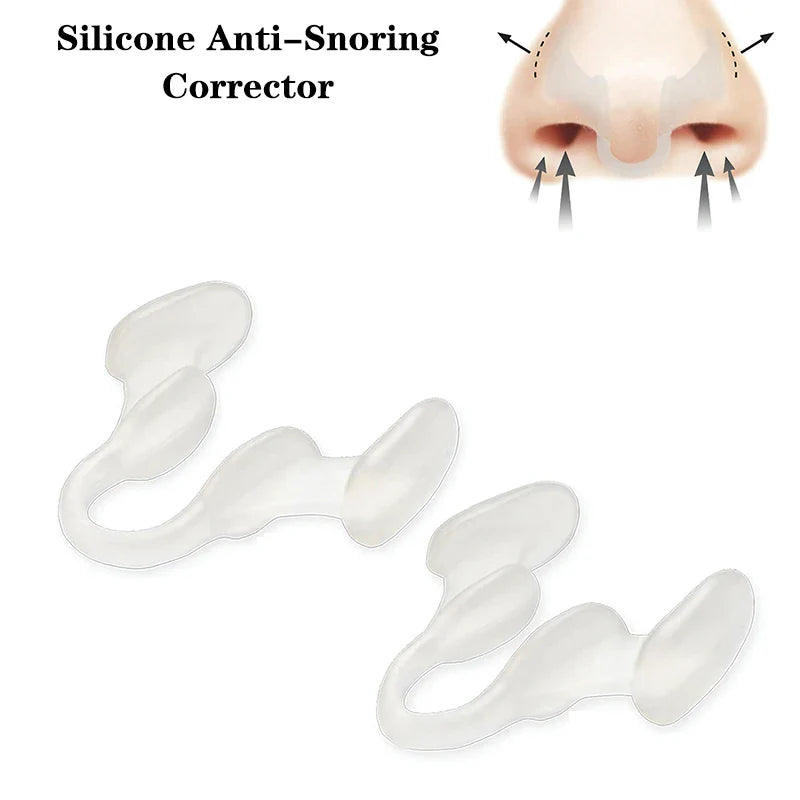 MedoraLife SilentNite™