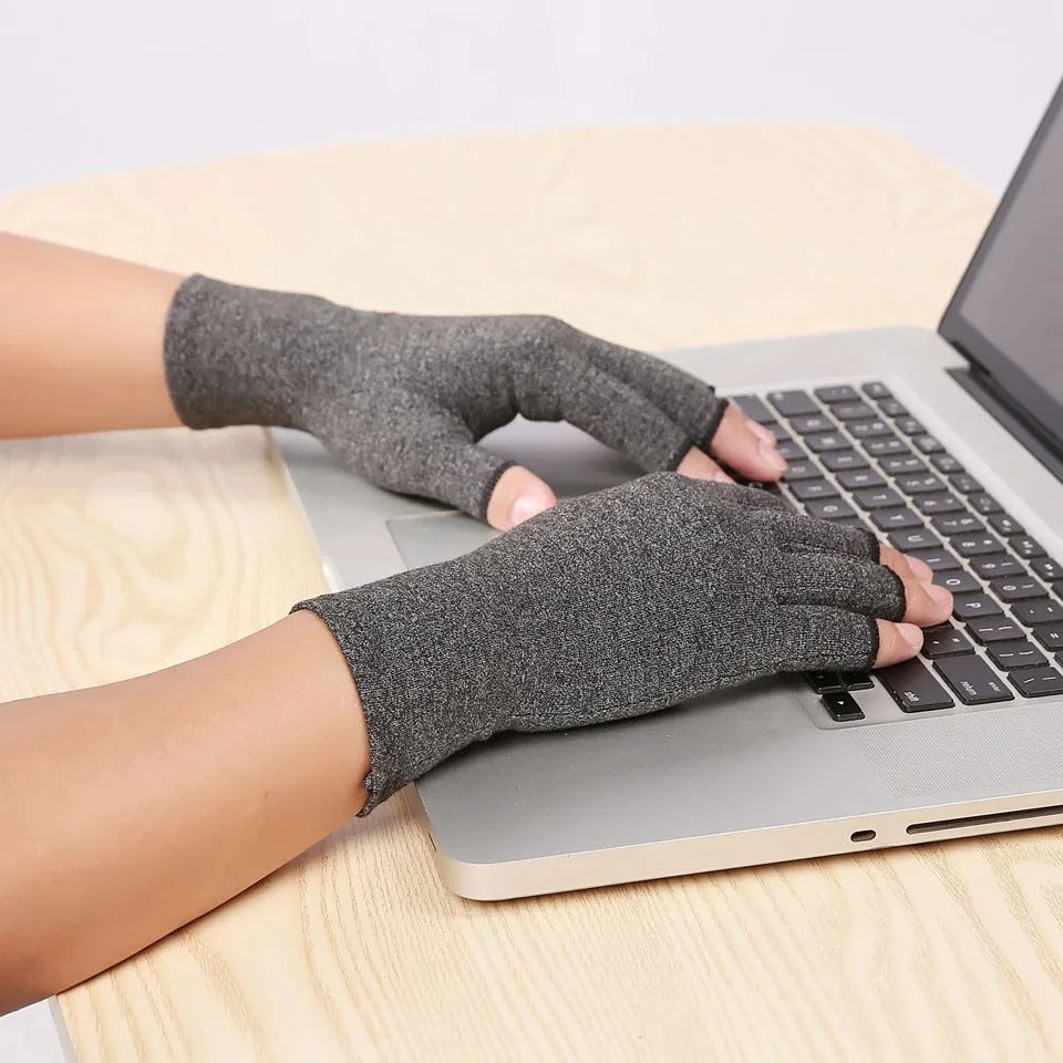 MedoraLife™ Arthritis Compression Gloves