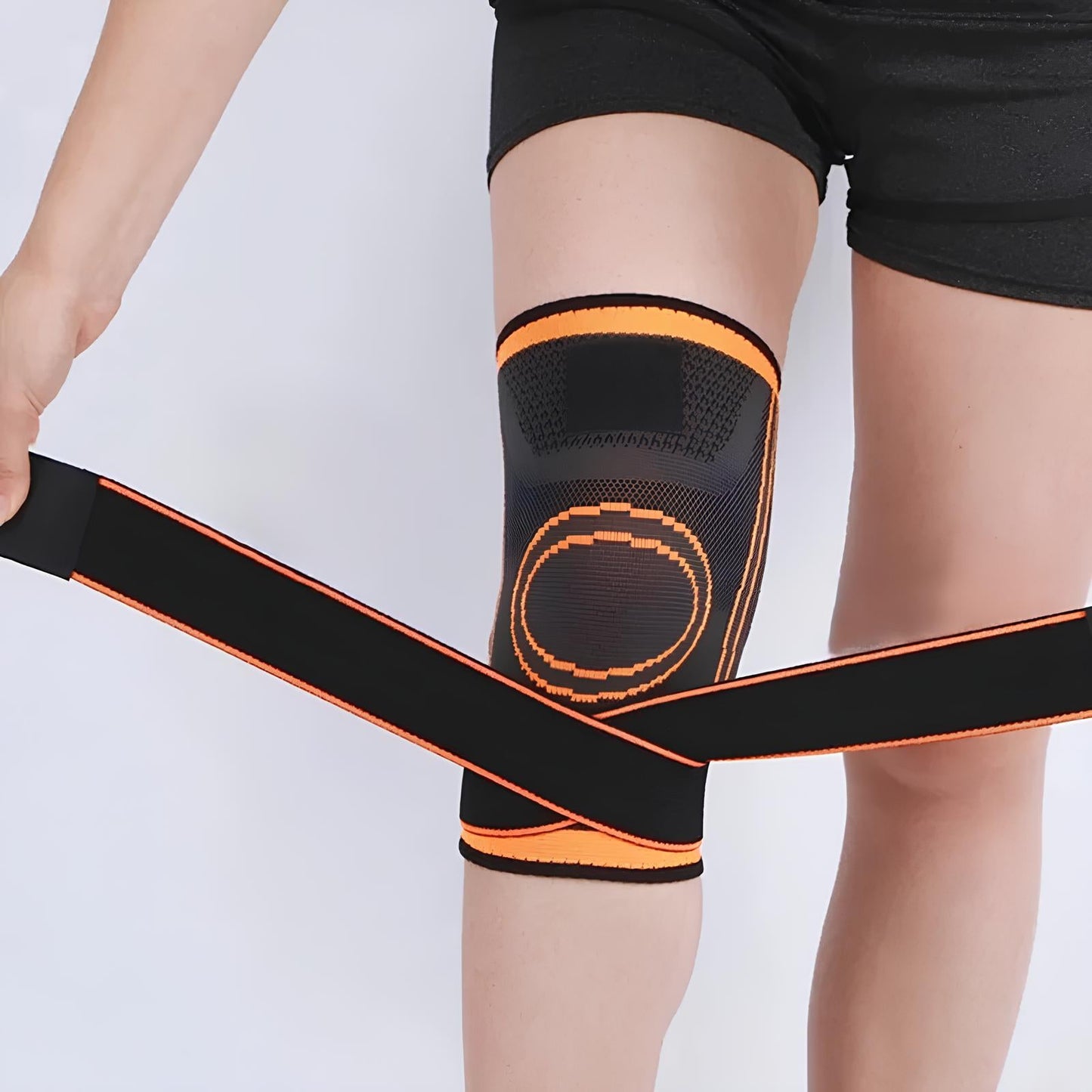 MedoraLife™ Arthritis Compression KneePad