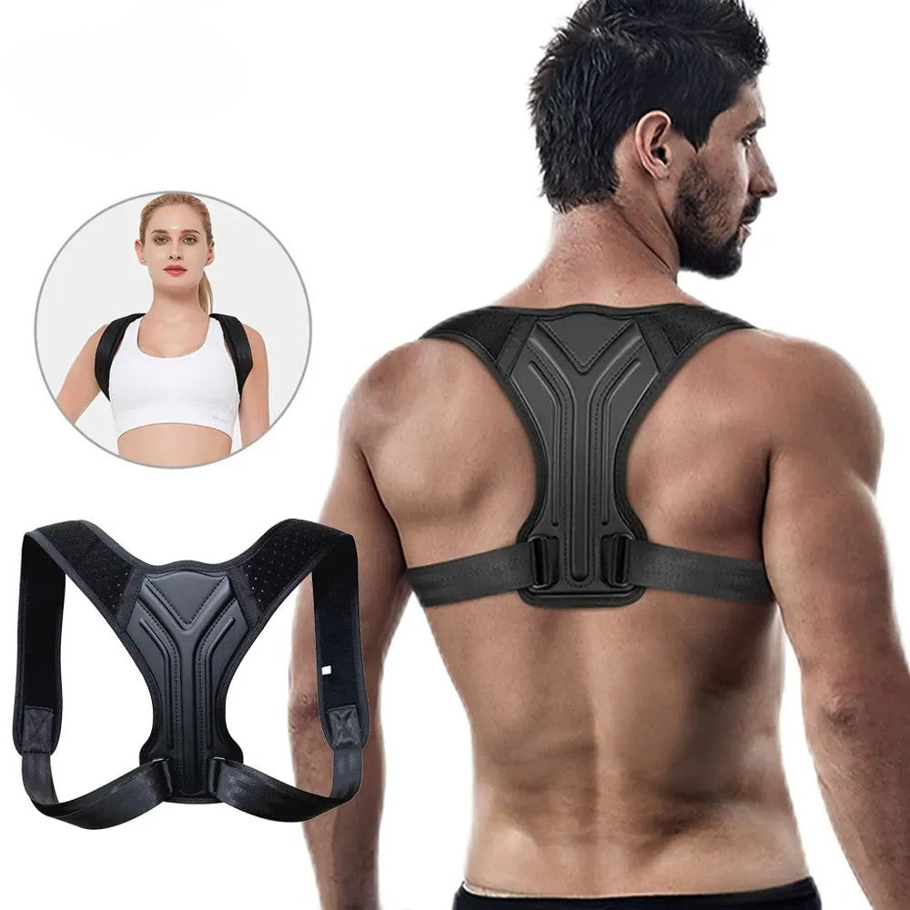 MedoraLife™ Posture Corrector Belt