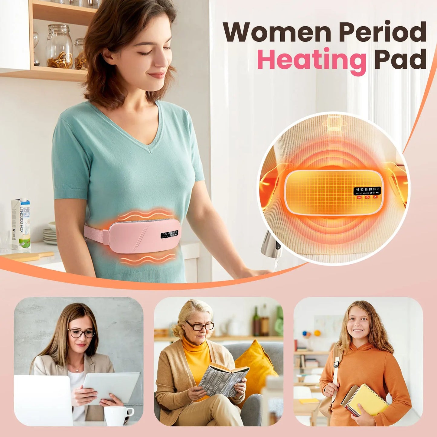 Medora Period Comfort Pad