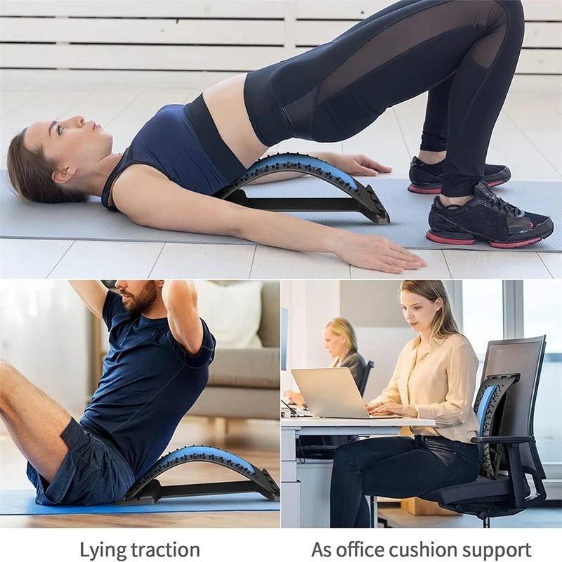 MedoraLife™ Back Stretcher