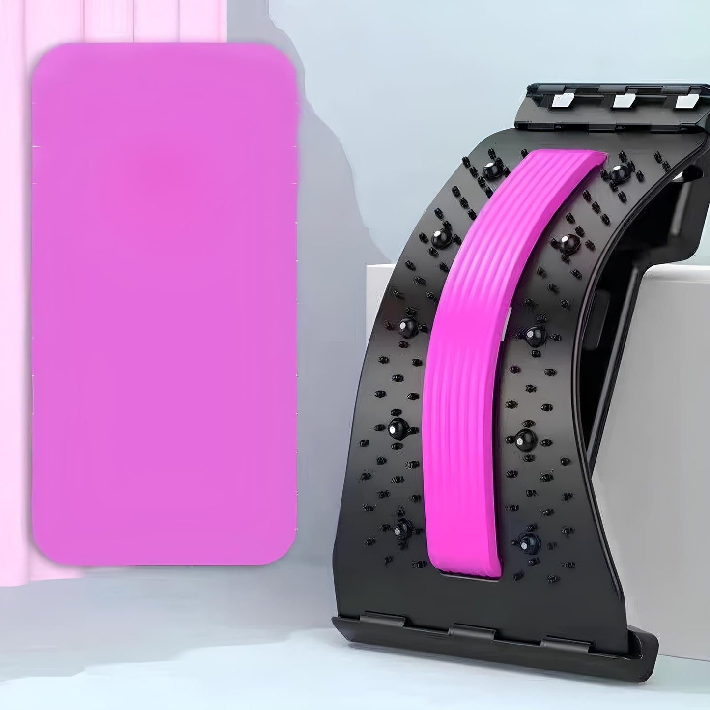 MedoraLife™ Back Stretcher