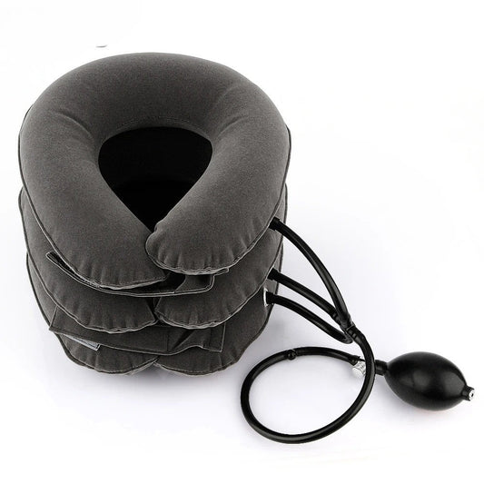 MedoraLife™ Inflatable Cervical Traction Device