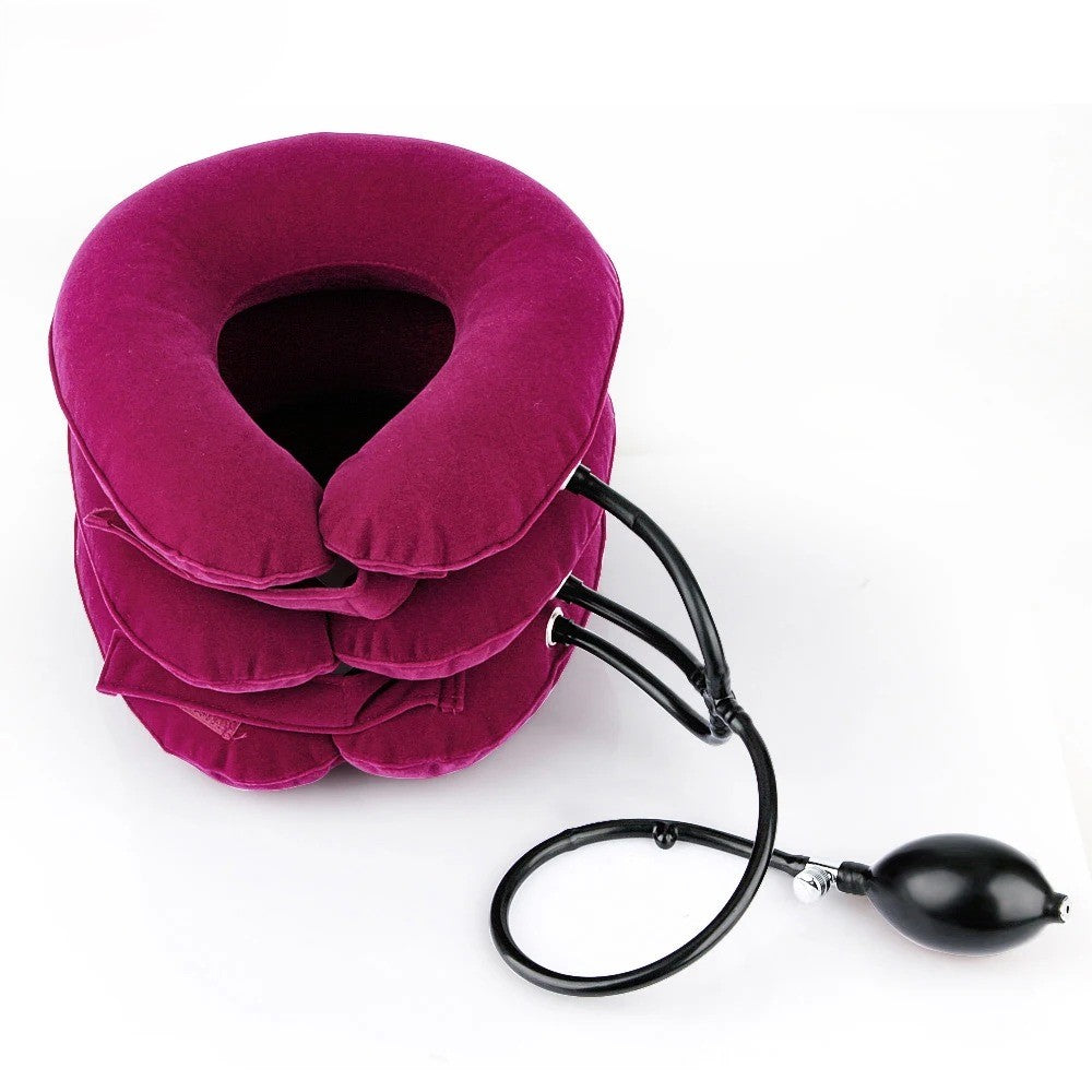 MedoraLife™ Inflatable Cervical Traction Device