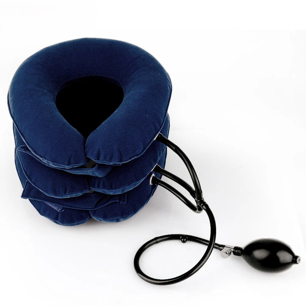 MedoraLife™ Inflatable Cervical Traction Device