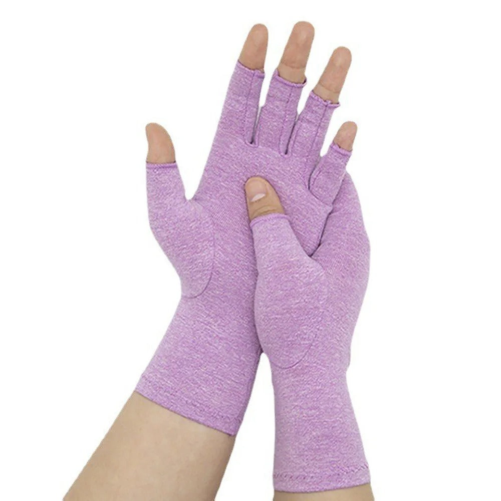 MedoraLife™ Arthritis Compression Gloves